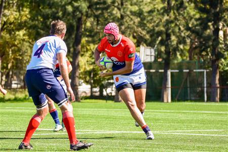 ADF VS PUEYRREDON - URBA - PRE A