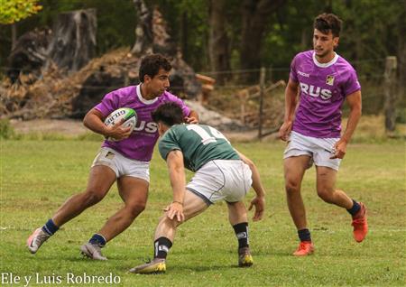 XXII Seven de la Tradición 2022 - Areco - Reel A1 - Game