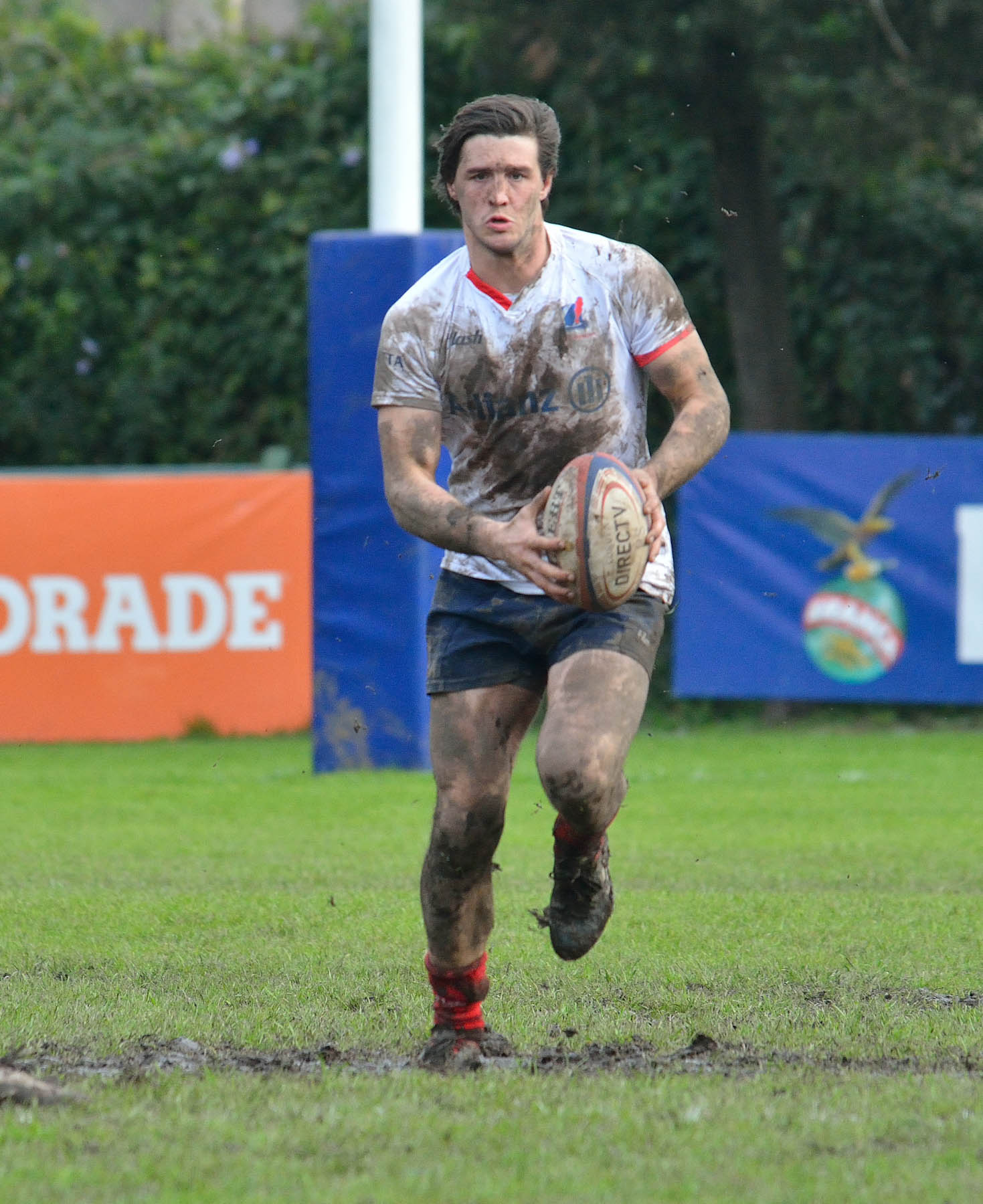  Pueyrredón Rugby Club -  - Rugby -  (#CurupaVsPuey2017) Photo by: Edy Rung | Siuxy Sports 2017-08-19