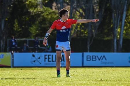 Mariano Moreno vs Deportiva Francesa - PriA URBA - Primera(33-20), Intermedia(25-19), Pré