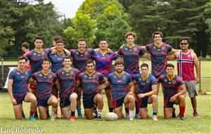 Seven de la Tradición 2021 - San Antonio de Areco