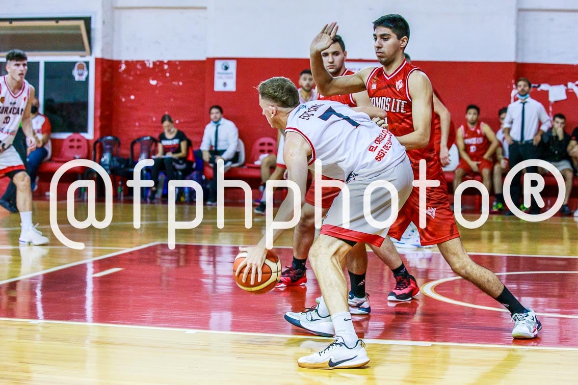  Ramos Mejía Lawn Tennis Club - Centro Deportivo Huracán de San Justo - Basketball - Ramos Mejia Lawn Tenis Club Vs Huracan de San Justo - 2022 - Liga Federal (#RMLTCvsHSJ2022metro) Photo by: Alan Roy Bahamonde | Siuxy Sports 2022-02-12