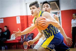 Ramos Mejia Lawn Tenis Club Vs ICD Pedro Echagüe 2021