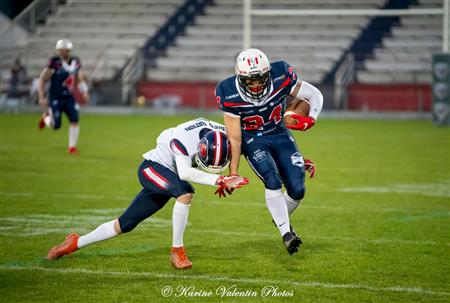 Grenoble Vs Montpellier - Football