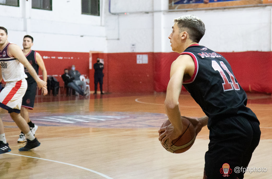  Ramos Mejía Lawn Tennis Club - Club Atlético Estudiantil Porteño - Basketball - Ramos Mejia Lawn Tenis Club Vs CA Estudiantil Porteño 2021 (#RMLTCvsCAEP2011) Photo by: Alan Roy Bahamonde | Siuxy Sports 2021-06-11