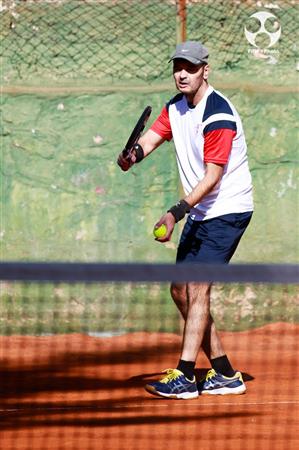 Torneo RMLTC vs Harrods Gath & Chaves