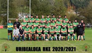 Equipo de 2020/2021