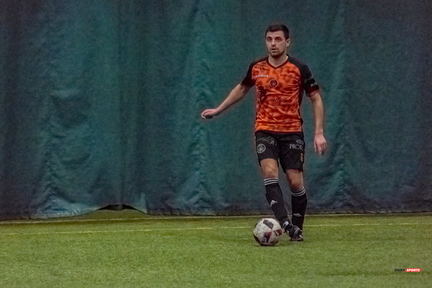  Bandjos FC - EQIP - Soccer - Bandjos FC Div2 vs EQIP - Reel B (#BFCvsEQIPrB) Photo by:  | Siuxy Sports 2022-04-22