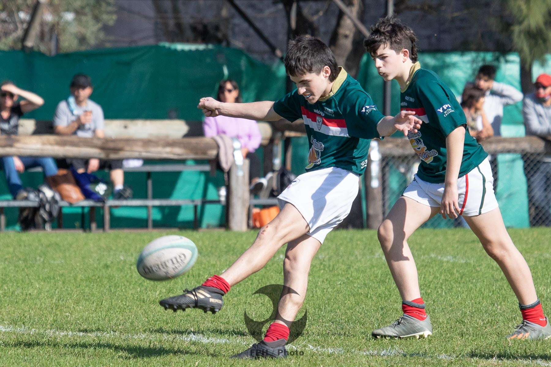  Sociedad Italiana de Tiro al Segno -  - Rugby - SITAS vs Centro Naval - M15 URBA (#SITASvsCNaval2021M15) Photo by: Alan Roy Bahamonde | Siuxy Sports 2021-08-21