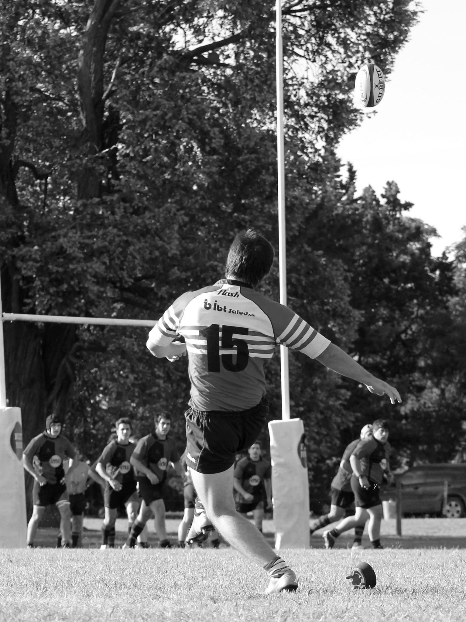  Areco Rugby Club - Tiro Federal de San Pedro - Rugby - Areco Rugby Club vs Tiro Federal de San Pedro (#ARCvsBIGUA2014) Photo by: Luis Robredo | Siuxy Sports 2014-04-28