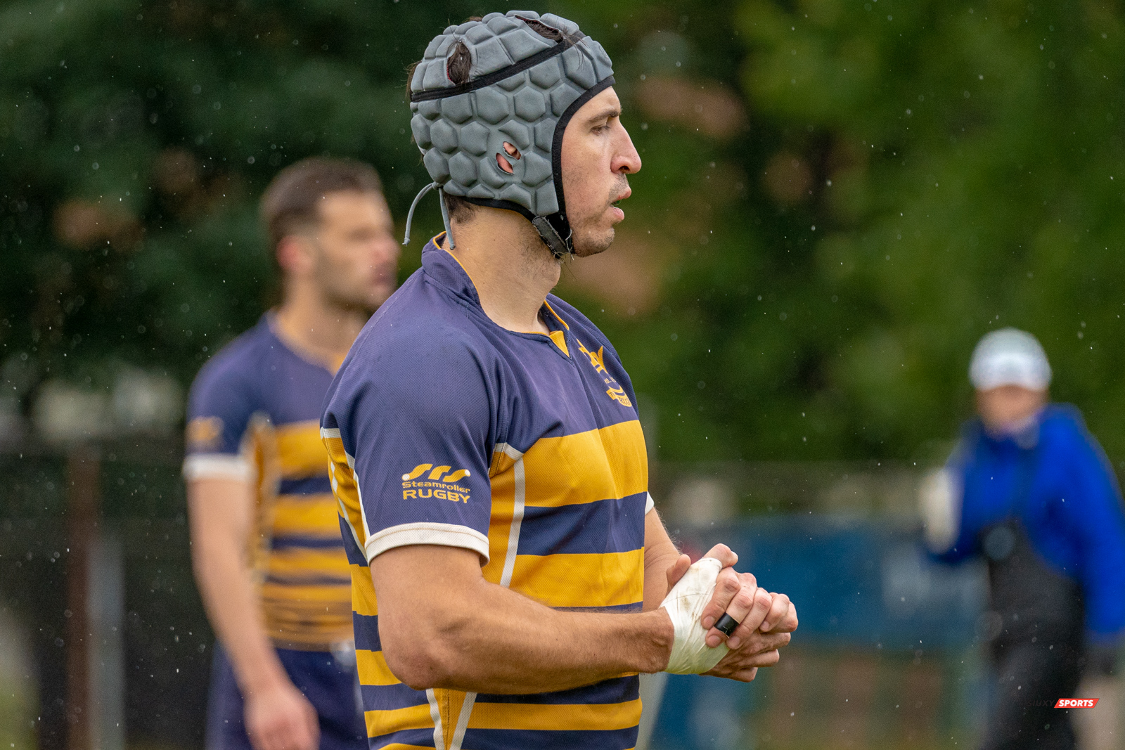 TMR (48) vs (0) BRFC - Reel B - M2 Town of Mount Royal RFC LADESSOV, Igor - Rugby 2022/Jun/18 #TMRBEACOm22022RB TMR (48) vs (0) BRFC - Reel B - M2 Town of Mount Royal RFC LADESSOV, Igor - Rugby 2022/Jun/18 #TMRBEACOm22022RB