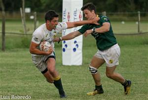 Seven de la Tradición 2021 - San Antonio de Areco
