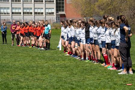 The Cat Polson Memorial Cup 2022 - In loving memory of Catherine Polson
