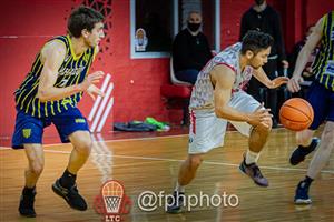 Ramos Mejia Lawn Tenis Club Vs ICD Pedro Echagüe 2021