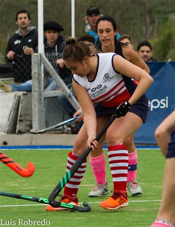 Areco vs Nautico San Pedro (Primera) Hockey