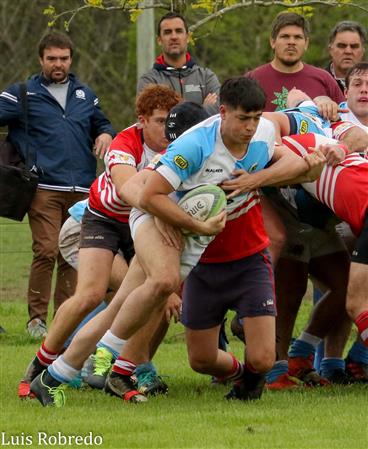 Areco Rugby Club vs Centro Naval
