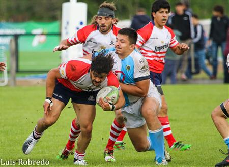 Areco Rugby Club vs Centro Naval