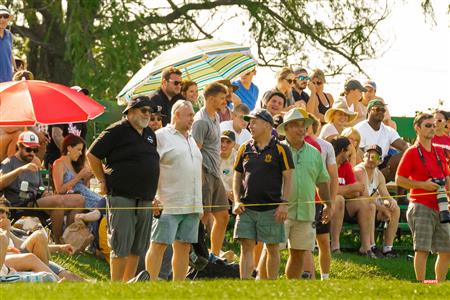 TMR RFC (22) vs (19) Beaconsfield RFC - Finales Masculines QC Super Ligue - Reel A2