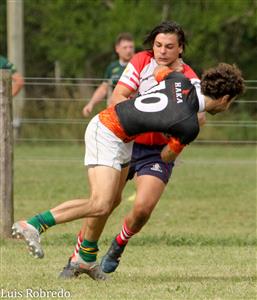 Seven de la Tradición 2021 - San Antonio de Areco