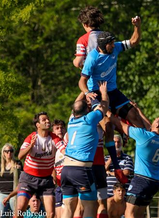 Areco Vs CUQ - URBA 2021 - Primera