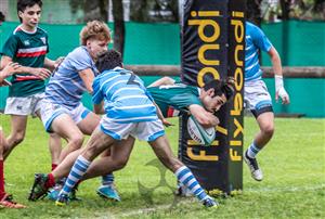 SITAS vs Ciudad de Bs As - M15 URBA