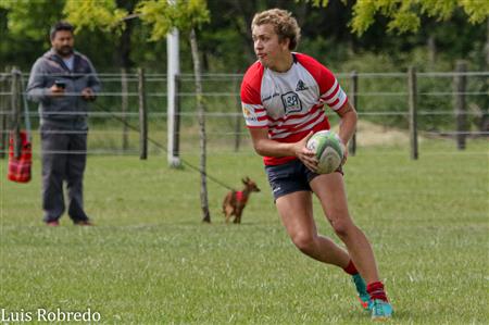 Areco Vs CUQ - URBA 2021 - Inter