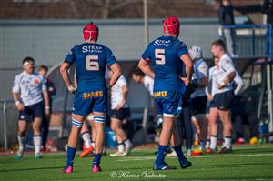 Espoirs - FC Grenoble Vs US Colomiers
