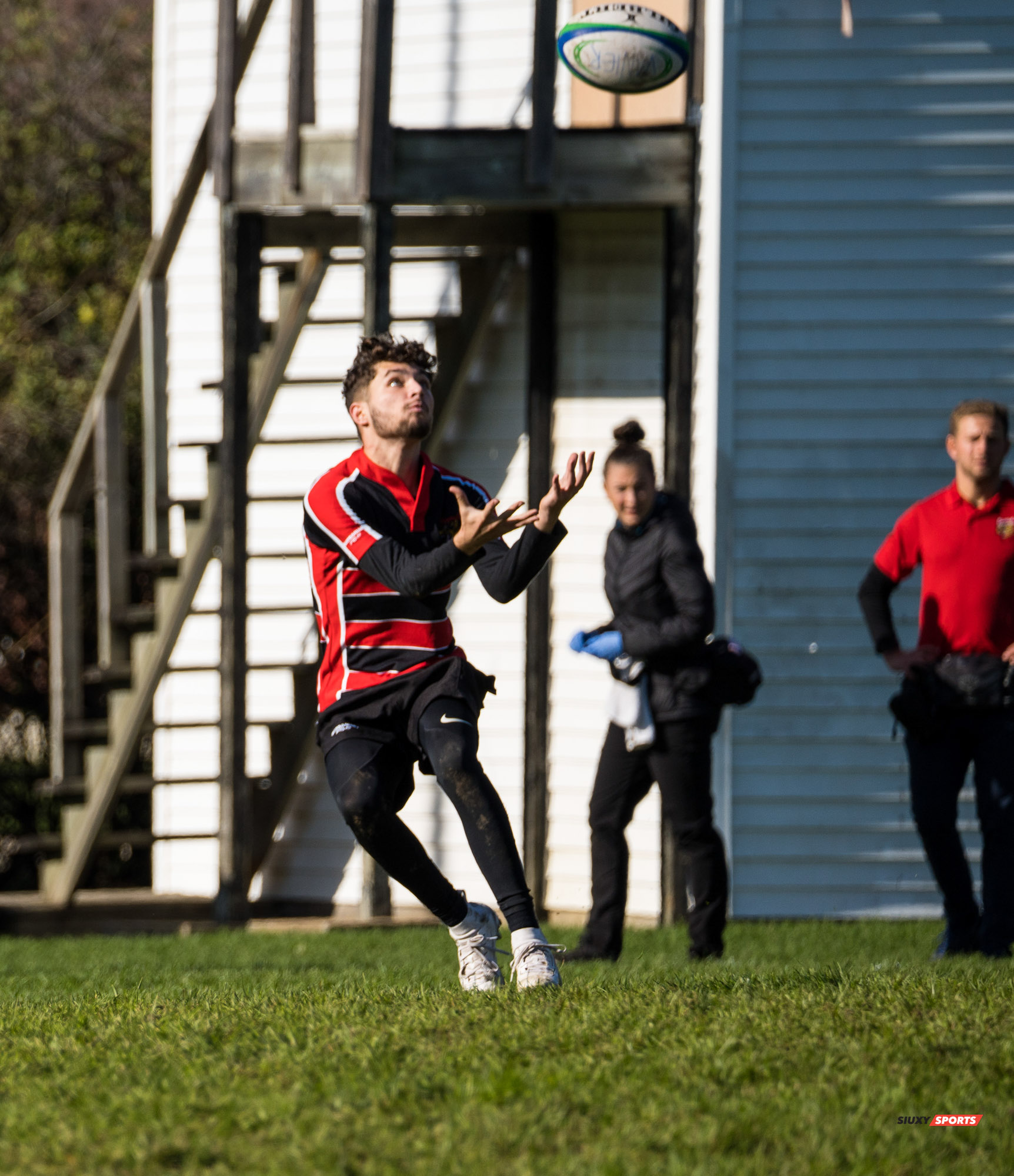  Cégep Vanier -  - Rugby -  (#VanierVsAL2021M) Photo by:  | Siuxy Sports 2021-10-24