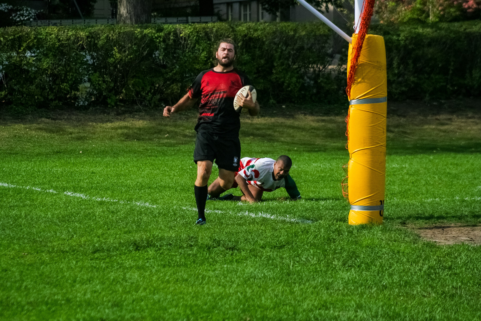  Westmount Rugby Club - Rugby Club de Montréal - Rugby -  (#WRCvsRCM2021m) Photo by:  | Siuxy Sports 2021-09-25