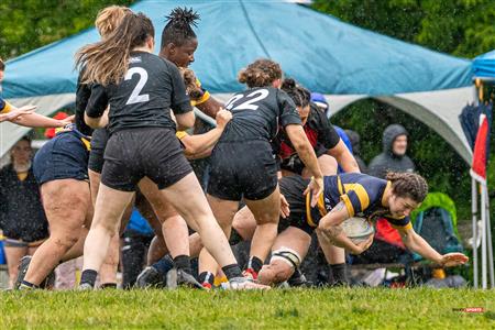 TMR W1(39) vs (7) CRQW2 - Reel A