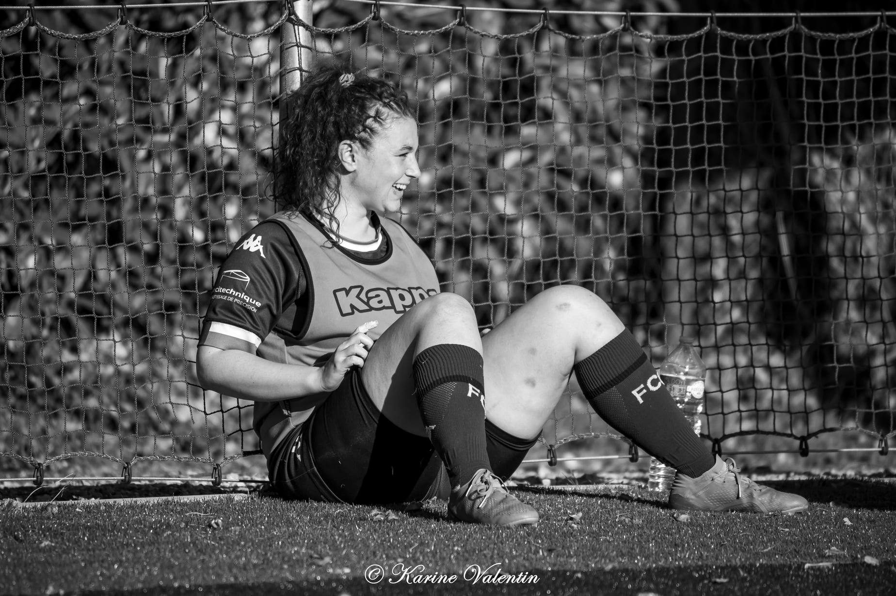  FC Grenoble Rugby - Stade Olympique de Chambéry rugby - Rugby - FC Grenoble (76-7) SOC Rugby - Féd1 (#AmazonesVsSOC2022) Photo by: Karine Valentin | Siuxy Sports 2022-02-27