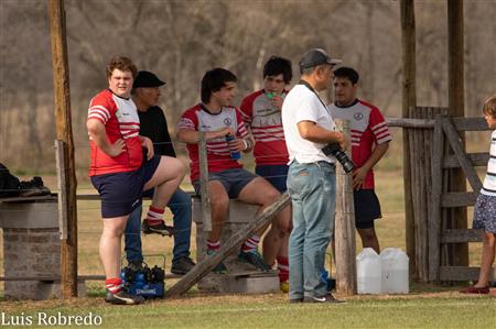 M19 - Areco vs Hindu