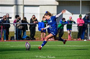 FC Grenoble Vs Stade Français