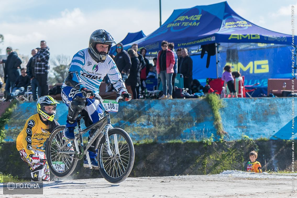   -  - Cycling - BMX Campeonato Buenos Aires 2018 (#BMX2018CampeonatoBsAs) Photo by: Alan Roy Bahamonde | Siuxy Sports 2018-06-01
