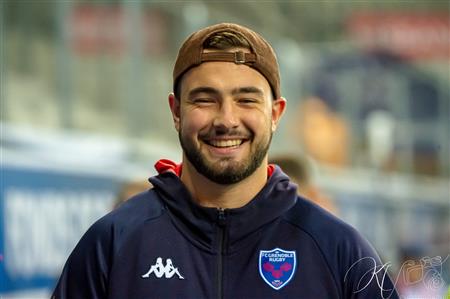 FC Grenoble (24) VS (18) Soyaux Angoulême (2022)