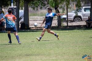 51 Nacional de Veteranos de Rugby San Juan - VARBA 2 vs VINOS 2