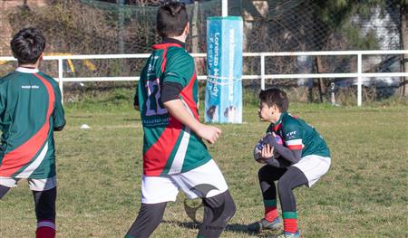 M12 Sitas vs Matreros