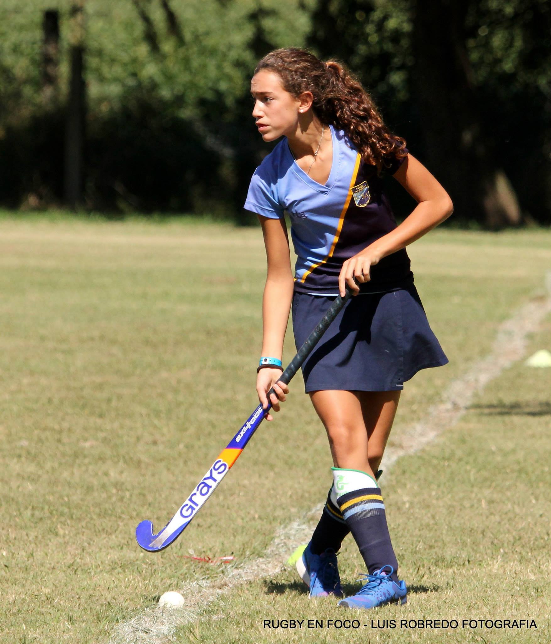  Colegio San Antonio - Brentwood College School - Field hockey - Colegio San Antonio Vs Brentwood College - 2015 (#CSAvsBrentwood2015hockey) Photo by: Luis Robredo | Siuxy Sports 2015-03-13