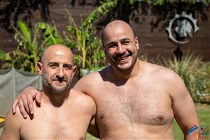 51 Nacional de Veteranos de Rugby San Juan - VARBA