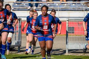 FC Grenoble VS RCVRGP
