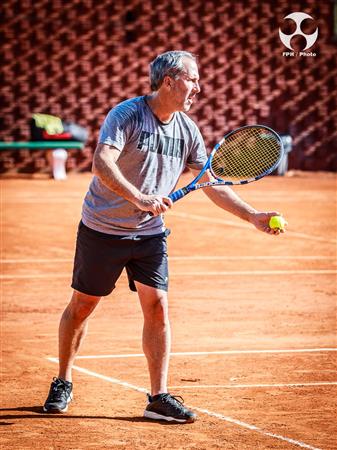 Torneo RMLTC vs Harrods Gath & Chaves