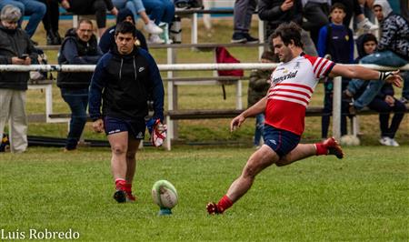 URBA - Areco RC vs Liceo Militar