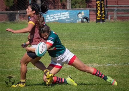 Sitas vs Atlético San Andrés