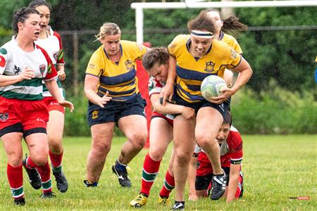 TMR W2 (14) vs (27) RCM W1