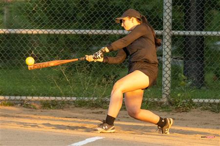 Monstars vs Sloppy Posse - 2022 - Reel 4