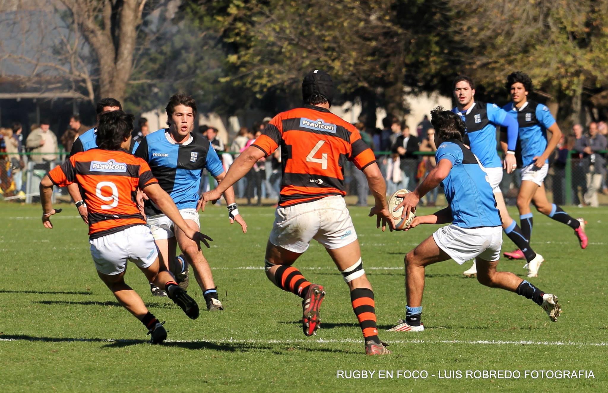  Club Universitario de Buenos Aires - Olivos Rugby Club - Rugby - CUBA vs Olivos - URBA 2014 (#CUBAvORC2014) Photo by: Luis Robredo | Siuxy Sports 2014-06-22