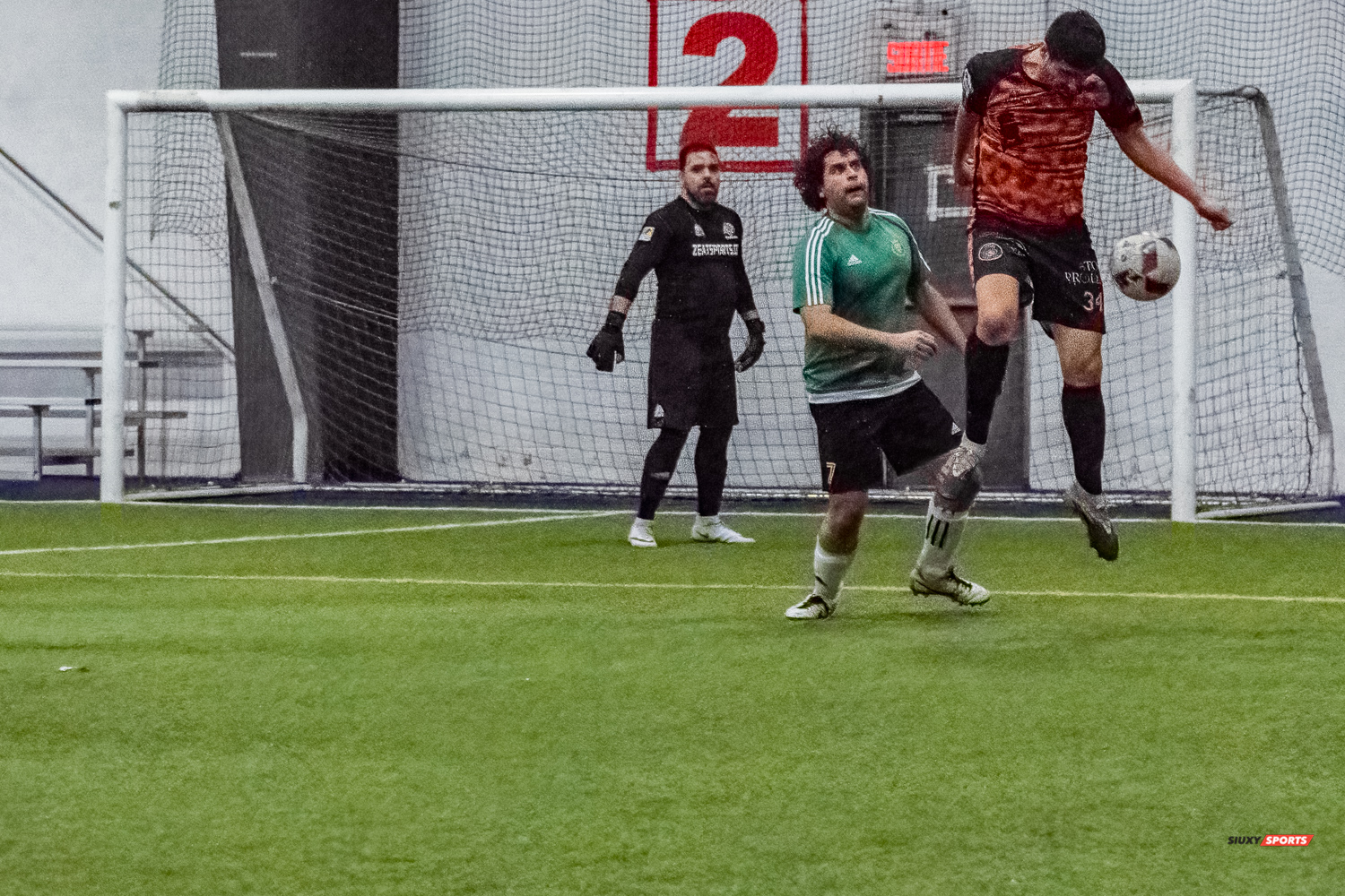  Bandjos FC - EQIP - Soccer - Bandjos FC Div2 vs EQIP - Reel A (#BFCvsEQIPrA) Photo by:  | Siuxy Sports 2022-04-22