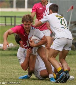 Seven de la Tradición 2021 - San Antonio de Areco