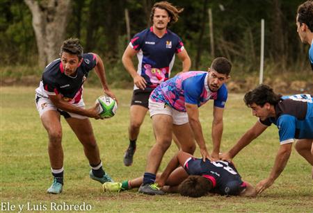 XXII Seven de la Tradición 2022 - Areco - Reel A1 - Game