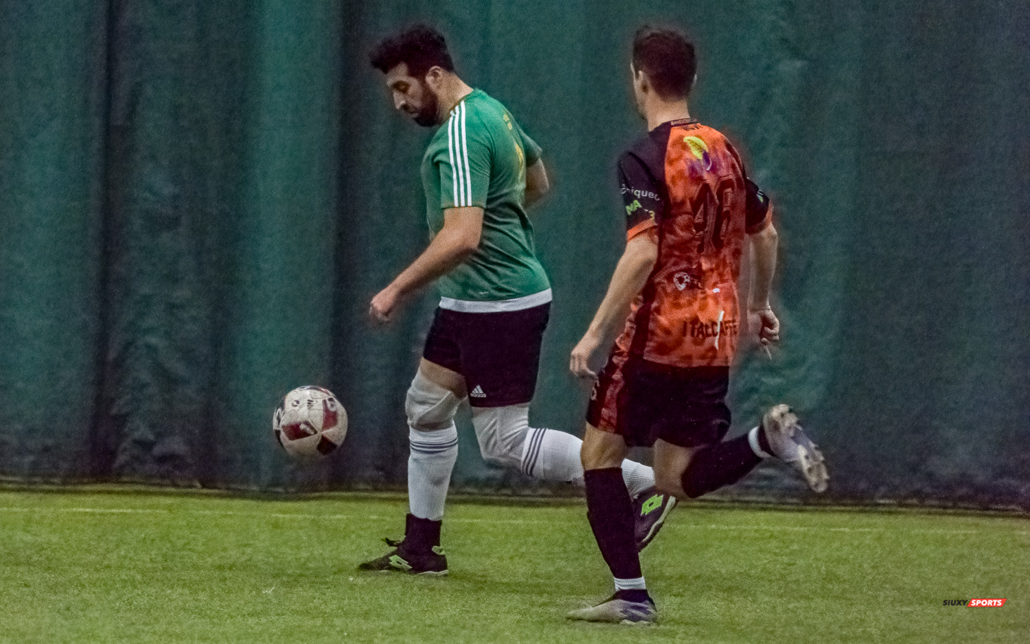  Bandjos FC - EQIP - Soccer - Bandjos FC Div2 vs EQIP - Reel B (#BFCvsEQIPrB) Photo by:  | Siuxy Sports 2022-04-22